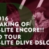 【BIGBANG】2016 D-LITE 大声 Encore!! 3D Tour Dlive Dslove 演唱会花絮 