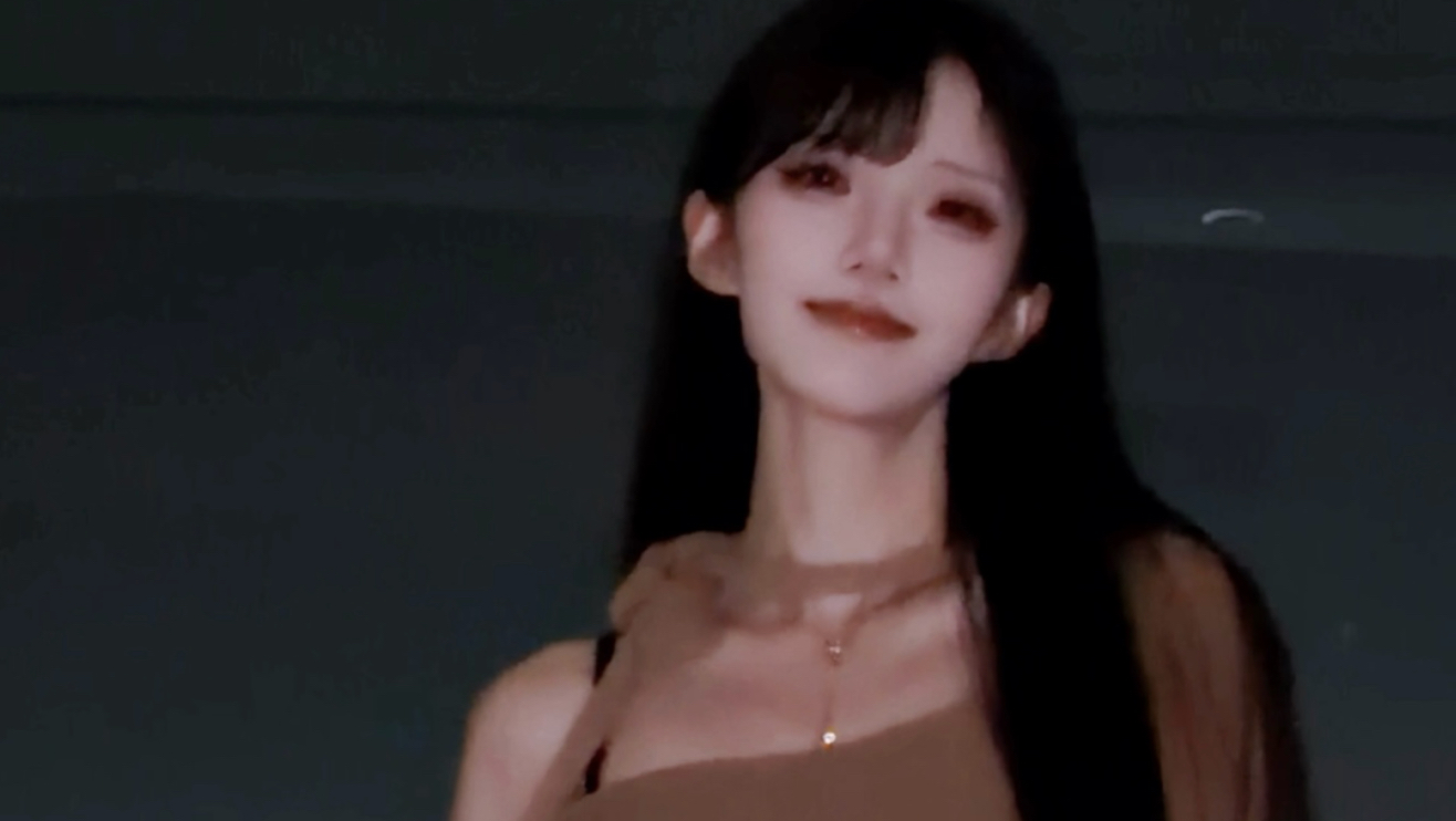 有点陌生