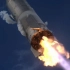 超燃！Spacex starship星际飞船震撼迭代过程，全程高能，SN1-SN15超清合集，向技术致敬