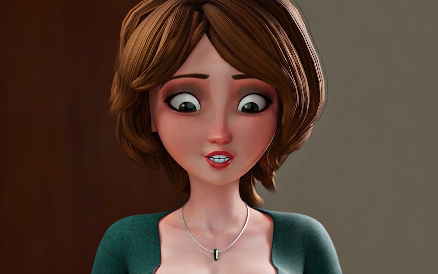 redmoa aunt Cass 