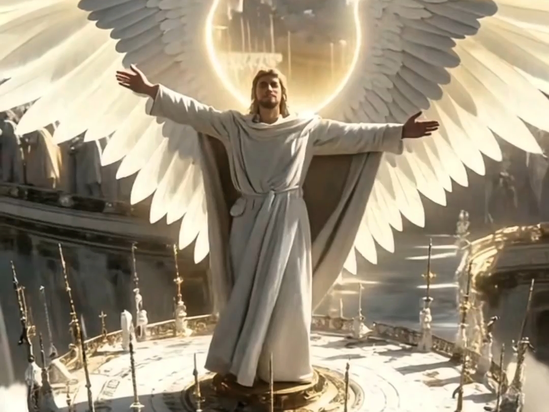 蓝星大清扫，一切都在计划之中