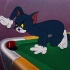 台球猫 Cue Ball Cat（猫和老鼠）