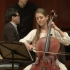 福莱 d小调第一大提琴奏鸣曲 茱莉亚音乐学院大师课