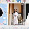 宝贝女儿生日快乐