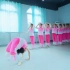 《俏江南》——教室现场版 中国舞 少儿舞蹈