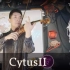 【CYTUSII】用小提琴演奏音游 Cristalisia