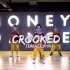 【HONEY】少儿流行舞入门班4-6岁《Crooked》舞蹈