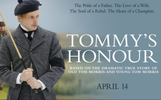 tommy"s honour - movie trailers