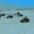 海拔5500米 新疆军区合成营火力打击全程融入信息指挥