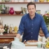 Jamie’s Bakewell Tart - Jamie Oliver - AD