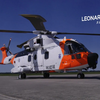 【航空】AW101搜救直升机宣传片——"桨叶的故事"