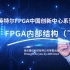 FPGA内部结构下