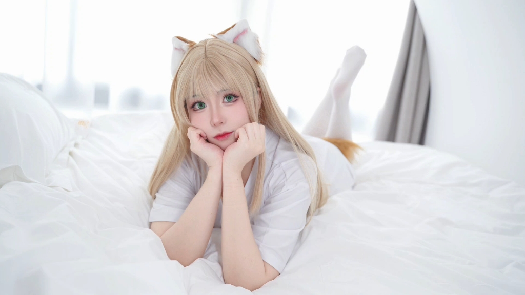 Can you tell me the story again about how you picked me out of a bunch of kittens?