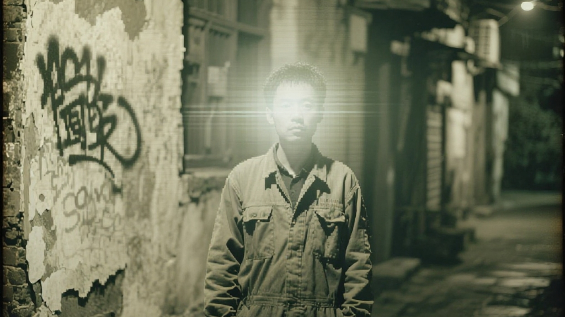 中学时，那个喜欢告老师的同学