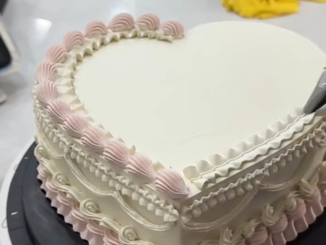 高清解压素材-美食-蛋糕-竖屏素材无水印