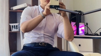 紧绷制服肌肉男 5.3