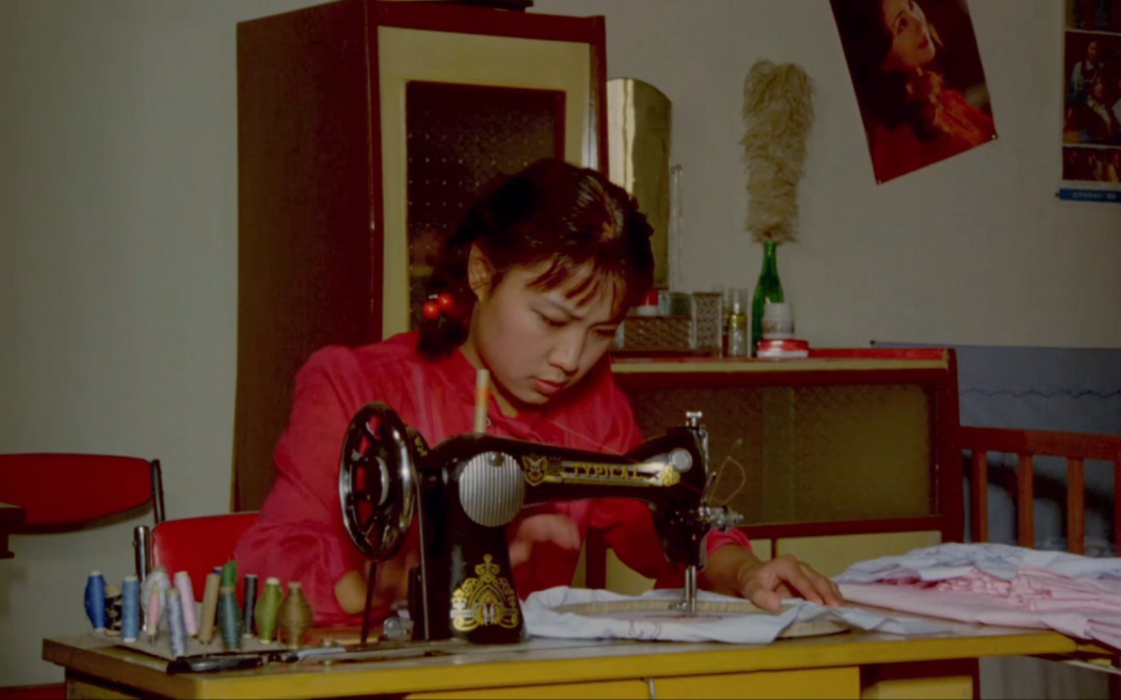 爱情喜剧：【两对半】