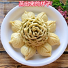 馒头这样蒸，好看又好吃，快给家人做起来吧