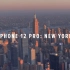 iPhone 12 Pro丨4K视频拍摄测试《New York》画质惊人