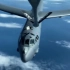 美军B-52H轰炸机赴北极，挪威派F-35护送