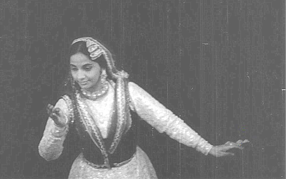 印度舞王 — 卡塔克舞传奇大师Birju Maharaj