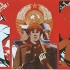 前苏联国歌 牢不可破的联盟 Государственный гимн СССР
