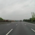 行车记录仪高速第一视角拍摄交通安全小常识视频