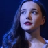 星光-（摘自即将上映的音乐剧《罗西》）-露西·托马斯（Lucy Thomas），15岁