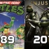 忍者神龟游戏进化史 1989-2017