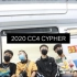 CC4 2020 CYPHER