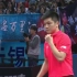 【台湾解说】20170413 乒乓球亚锦赛男单第二轮 樊振東vs拉米茲
