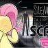 [VannaMelon] Classic Fluttershee plays SLENDER + SCP Contain