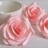 手工艺品DIY，制作“玫瑰花”的方法，简单又漂亮
