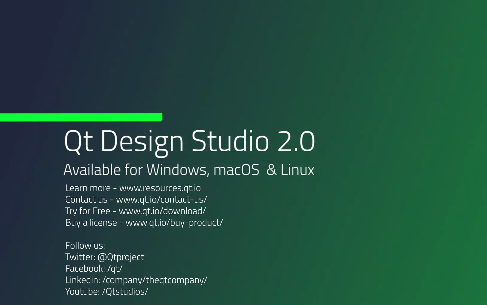 qt-design-studio-license