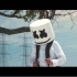 【Marshmello】Alone 官方MV