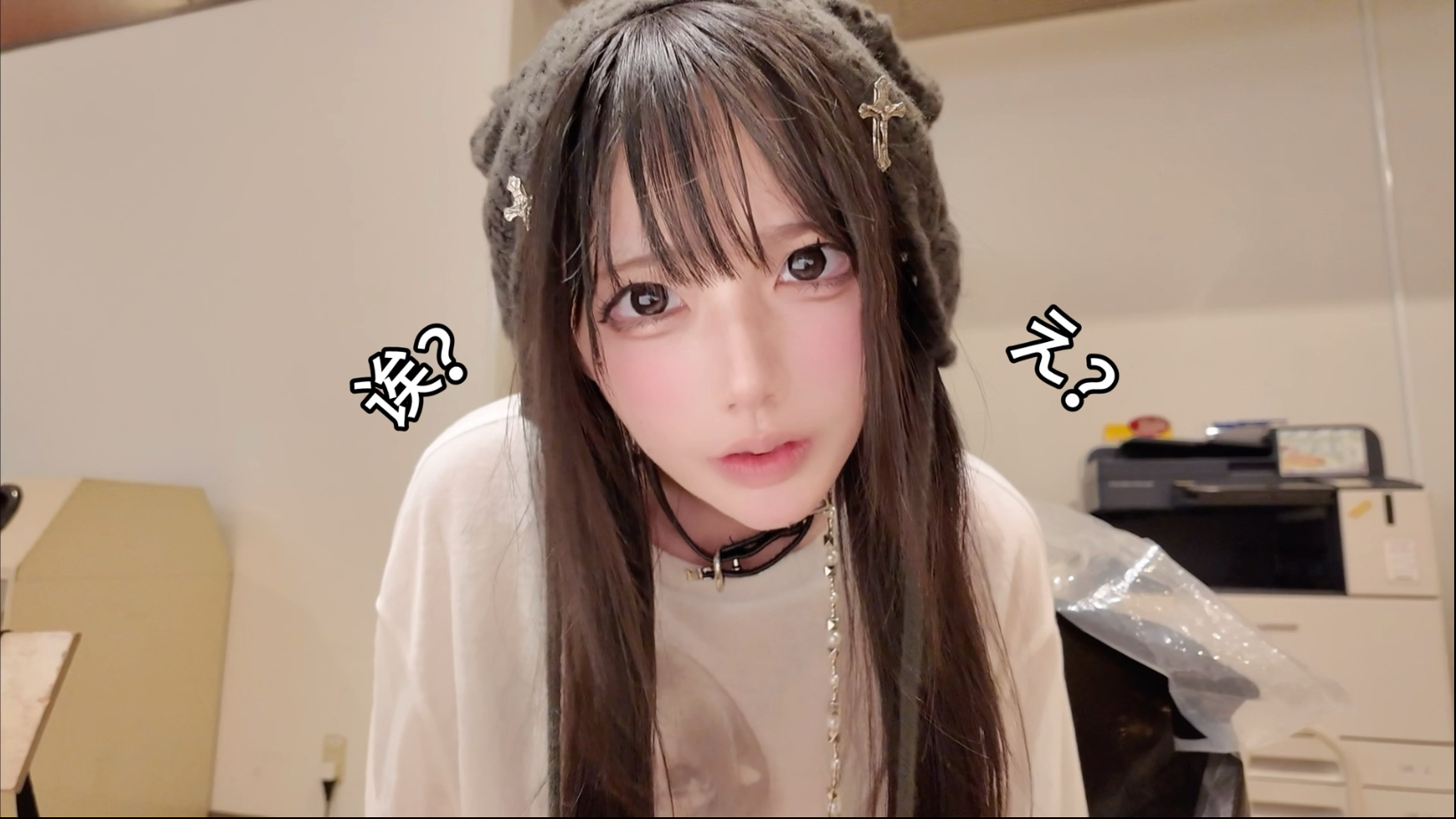 Shouldn't I be a genius...? ˆ ඉ́ ̫ ඉ̀ ˆ