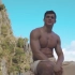 【Pietro Boselli】夏天的海风轻轻吹，你愿意和他在沙滩上吸戏吗？