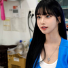 爱上便利店兼职美少女