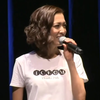【安蘭けい】瞳子忘词