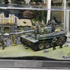 FOV 1/32 大号场景地台新品首发全景展示