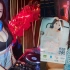 【DJ AMBER】台湾美女DJ 蓝星蕾 线上打碟直播 #1 EDM & Hardstyle