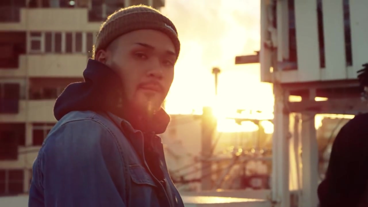 【日本hiphop】《memory trigger》mv - chico carlito feat.