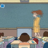 上小学了-做算术 国语