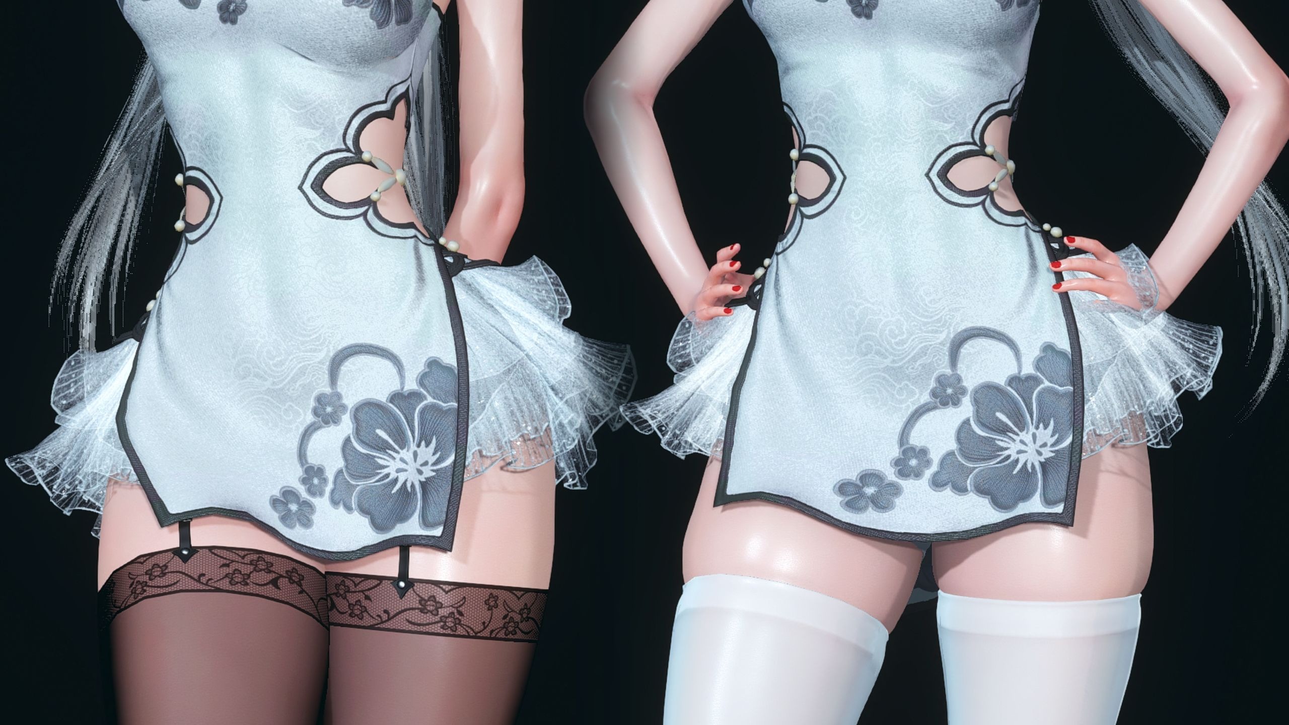 永劫无间 殷紫萍 共赴无间