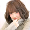 金子美穗长大啦
