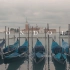 意大利旅行短片? | 威尼斯的贡多拉