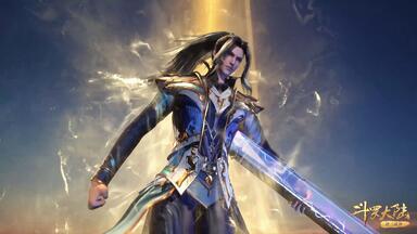 唐三：我就亮个魂环而已，你们一个个的至于吗