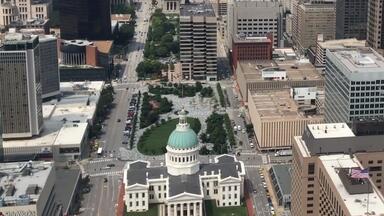 Life in <em class="keyword">St.Louis</em> 圣路易斯那些事儿