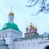 俄罗斯之行2020 冬日畅游圣彼得堡 暖冬莫斯科 冬宫一日游