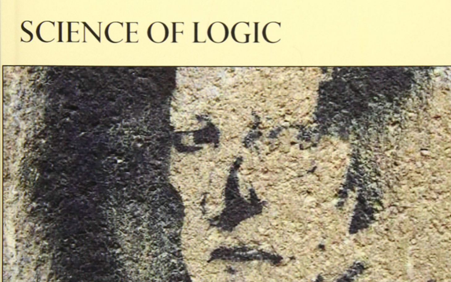【经典译读】黑格尔《逻辑学》存有论（４）——存有论的初步划分；明确状态（定性）